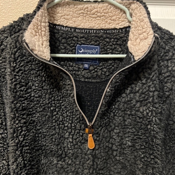 Simply southern Sherpa - Picture 2 of 3